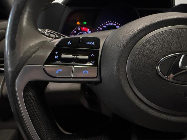 Hyundai Elantra VII (CN7) с пробегом 2022 года, цена 1 399 000 рублей, 205000 км, седан, Автокод Объявления