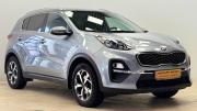 Kia Sportage IV Рестайлинг Липецк  - изображение 25