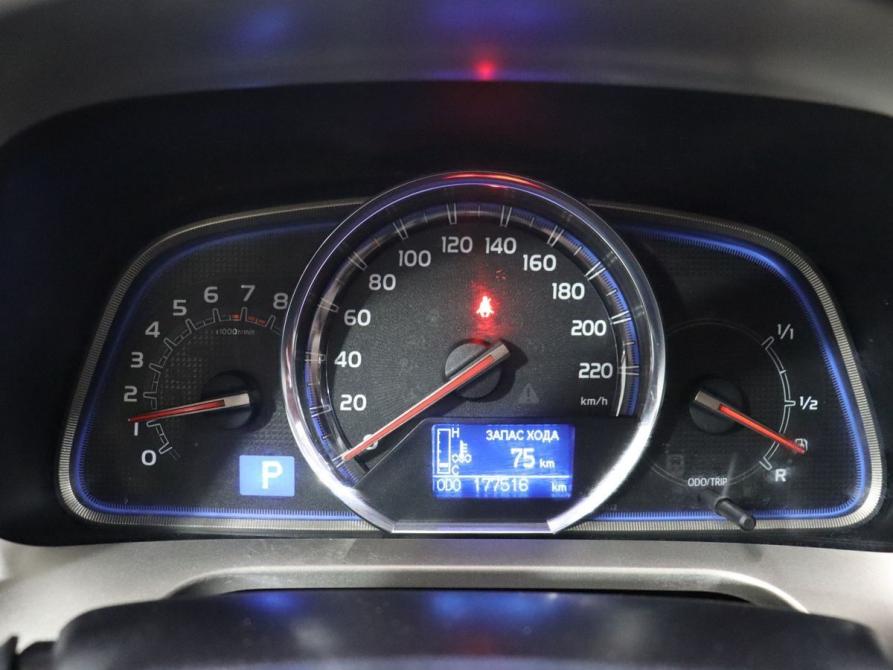 Toyota RAV4 IV (XA40) Москва  - изображение 18