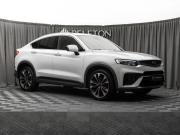 Geely Tugella I Рестайлинг Москва  - изображение 28