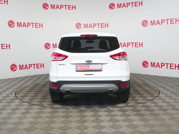Ford Kuga II с пробегом 2015 года, цена 1 465 000 рублей, 113480 км, внедорожник, Автокод Объявления