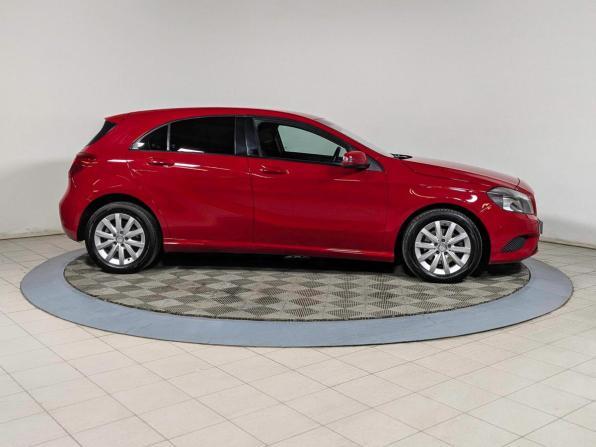 Mercedes-Benz A-Класс III (W176) с пробегом 2014 года, цена 1 049 900 рублей, 280000 км, хэтчбек, Автокод Объявления