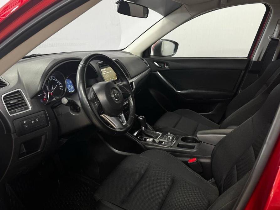 Mazda CX-5 I Рестайлинг Уфа  - изображение 9