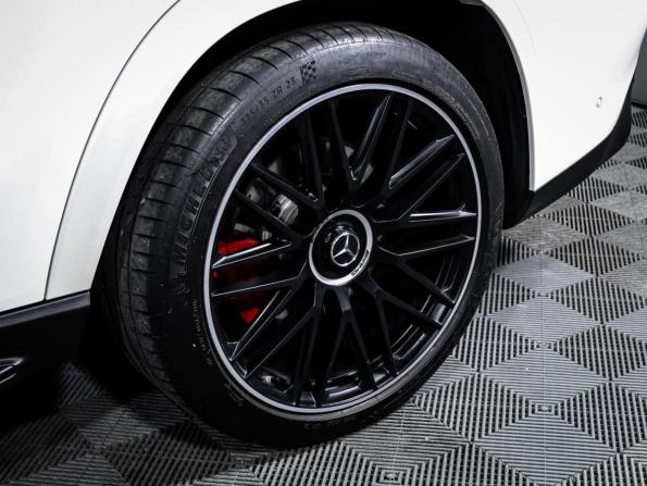 Mercedes-Benz GLS AMG II (X167) с пробегом 2021 года, цена 15 975 630 рублей, 73755 км, внедорожник, Автокод Объявления