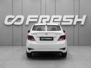 Hyundai Solaris I Рестайлинг Ростов-на-Дону  - изображение 19