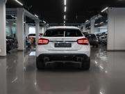 Mercedes-Benz GLA I (X156) Рестайлинг Москва  - изображение 29
