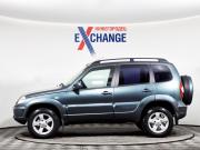 Chevrolet Niva I Рестайлинг Нижний Новгород  - изображение 24