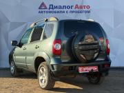 Chevrolet Niva I Рестайлинг Набережные Челны  - изображение 23