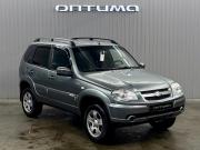 Chevrolet Niva I Рестайлинг Краснодар  - изображение 20
