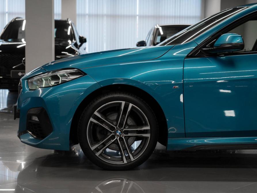 BMW 2 серии F44 Москва  - изображение 8
