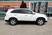 Kia Sorento II Рестайлинг Саратов  - изображение 30