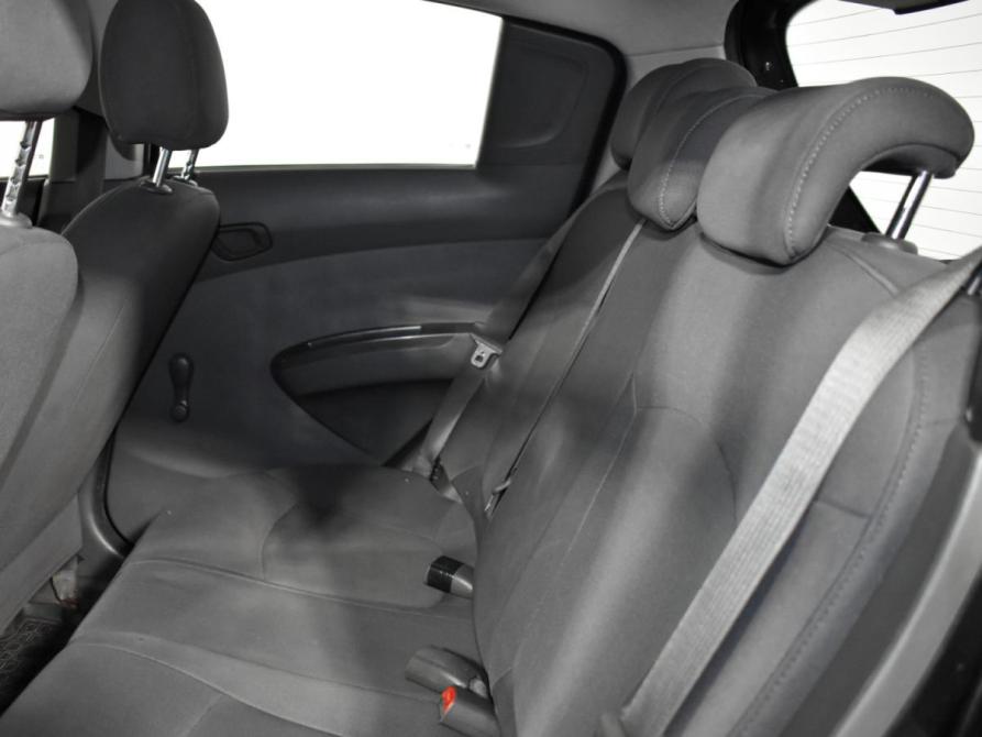 Chevrolet Spark III Санкт-Петербург  - изображение 12
