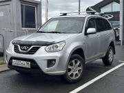 Chery Tiggo (T11) I Рестайлинг (FL) Санкт-Петербург  - изображение 6