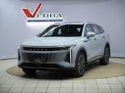 Exeed RX Уфа  - изображение 17