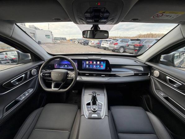 Chery Tiggo 7 Pro Max I Рестайлинг с пробегом 2024 года, цена 1 755 000 рублей, 92000 км, внедорожник, Автокод Объявления