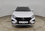 Lada (ВАЗ) Vesta I Рестайлинг (NG) Волгоград  - изображение 27