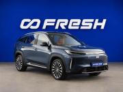 Geely Galaxy M7 Москва  - изображение 24