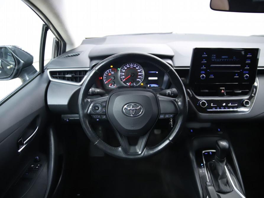 Toyota Corolla XII (E210) Уфа  - изображение 12