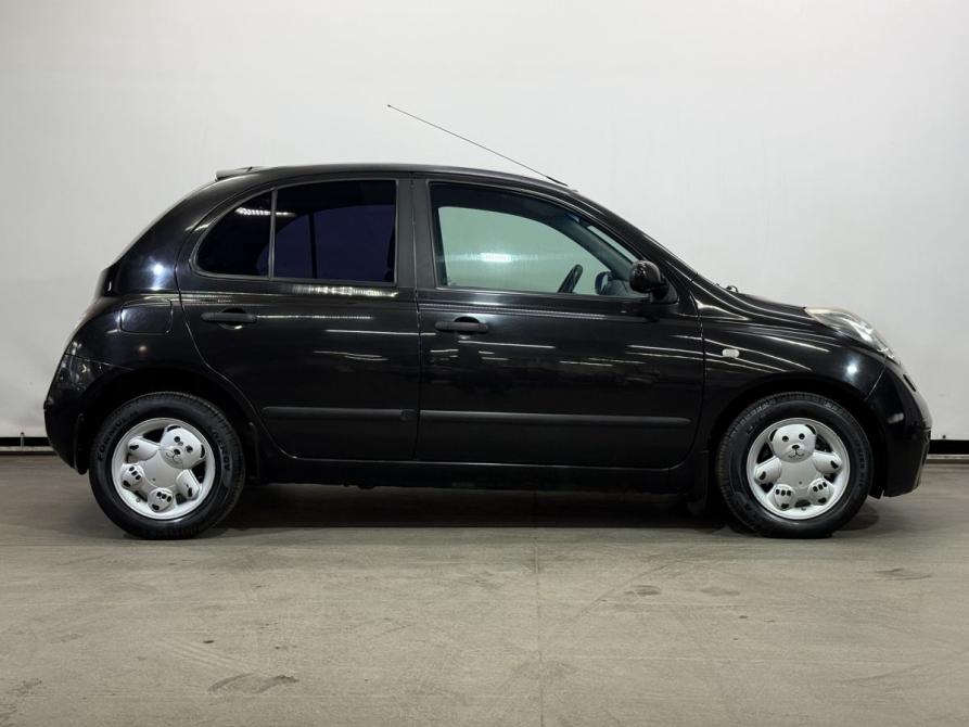 Nissan Micra III (K12) Ярославль  - изображение 4