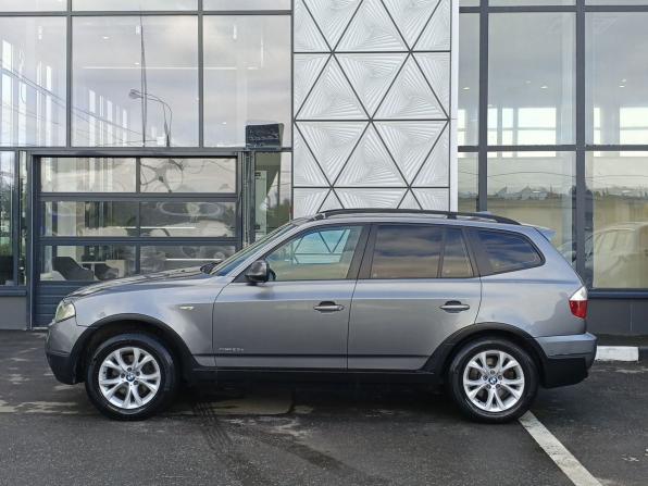 BMW X3 I (E83) Рестайлинг с пробегом 2010 года, цена 1 039 000 рублей, 310319 км, внедорожник, Автокод Объявления