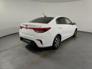 Kia Rio IV Уфа  - изображение 31