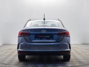 Hyundai Solaris II Рестайлинг Москва  - изображение 21