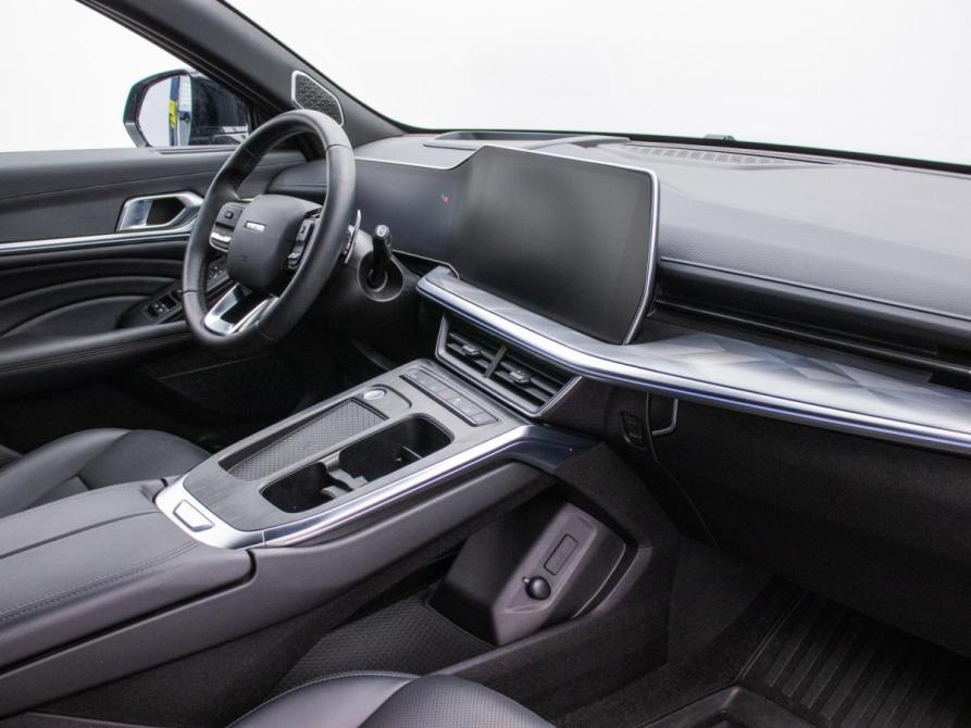 Haval F7x II Москва  - изображение 11