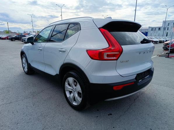 Volvo XC40 I с пробегом 2021 года, цена 2 599 995 рублей, 74745 км, внедорожник, Автокод Объявления
