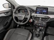 Ford Focus IV Москва  - изображение 54