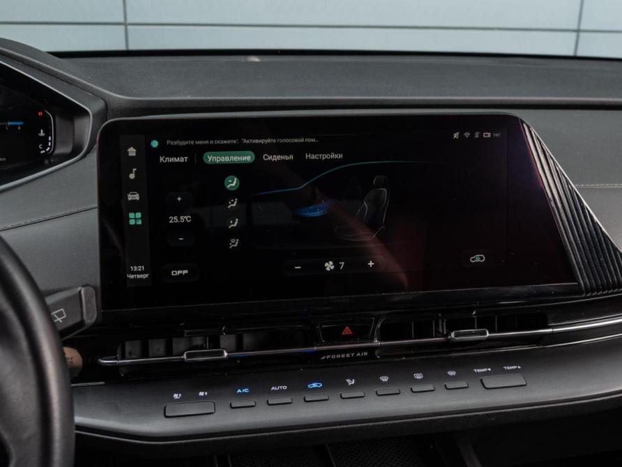 Changan UNI-S (CS55 Plus) Краснодар  - изображение 14