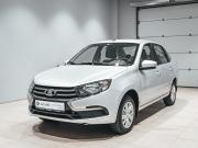 Lada (ВАЗ) Granta I Рестайлинг Екатеринбург  - изображение 19