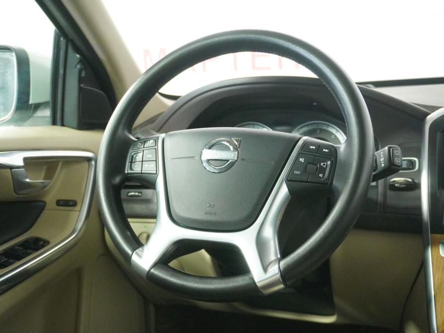 Volvo XC60 I Вологда  - изображение 16