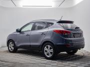 Hyundai ix35 I Рестайлинг Москва  - изображение 24