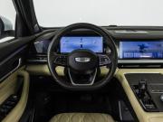 Geely Monjaro I Рестайлинг Москва  - изображение 34