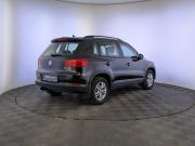 Volkswagen Tiguan I Рестайлинг Москва  - изображение 32