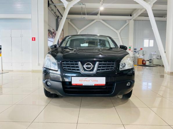 Nissan Qashqai I с пробегом 2007 года, цена 797 000 рублей, 227000 км, внедорожник, Автокод Объявления