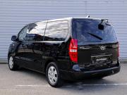 Hyundai Grand Starex I Рестайлинг 2 Сочи  - изображение 24