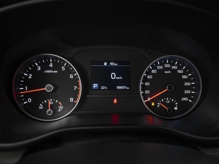Kia Sportage IV Рестайлинг Ставрополь  - изображение 22