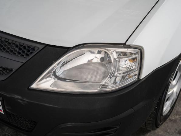 Lada (ВАЗ) Largus I с пробегом 2014 года, цена 590 000 рублей, 105667 км, универсал, Автокод Объявления