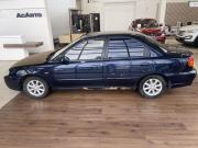 Kia Spectra I Рестайлинг 2 Саратов  - изображение 29