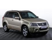 Suzuki Grand Vitara II Рестайлинг Москва  - изображение 24