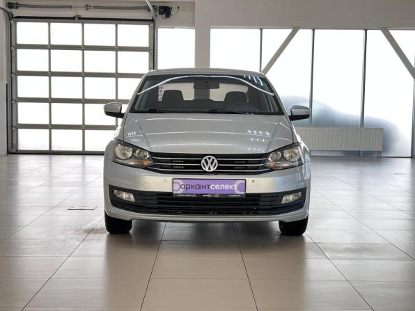 Volkswagen Polo V Рестайлинг с пробегом 2015 года, цена 990 000 рублей, 147000 км, седан, Автокод Объявления
