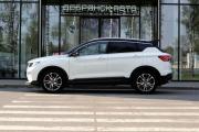 Geely Coolray I Брянск  - изображение 28
