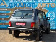 Lada (ВАЗ) Niva Legend I Набережные Челны  - изображение 25