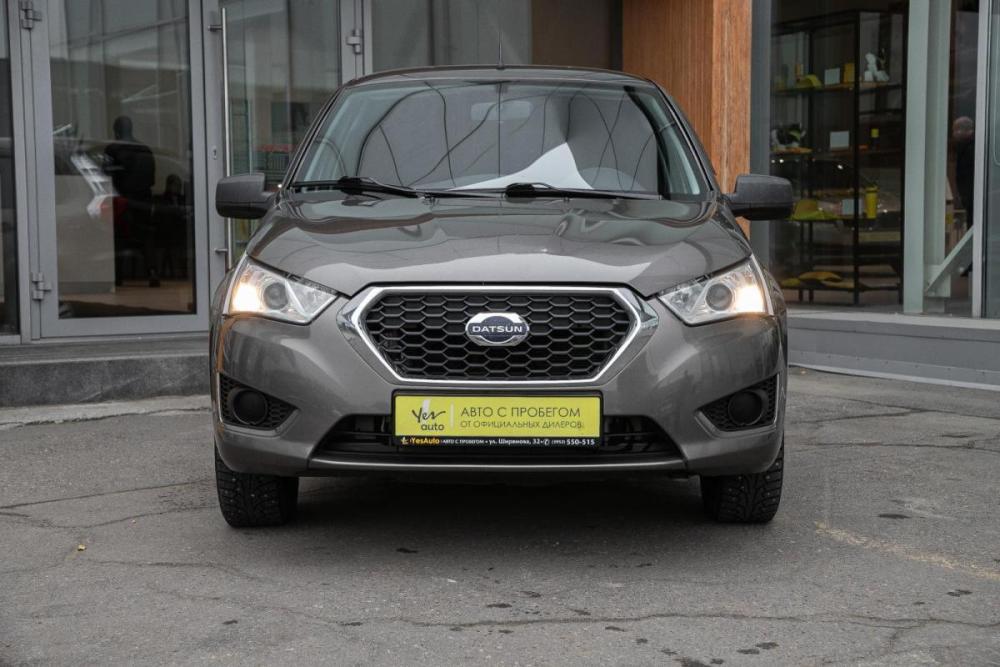 Datsun mi-DO Иркутск  - изображение 4
