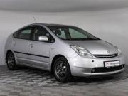 Toyota Prius II Рестайлинг (XW20) Химки  - изображение 17