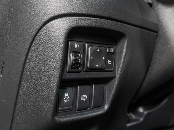 Nissan Juke I с пробегом 2013 года, цена 1 099 000 рублей, 170601 км, внедорожник, Автокод Объявления