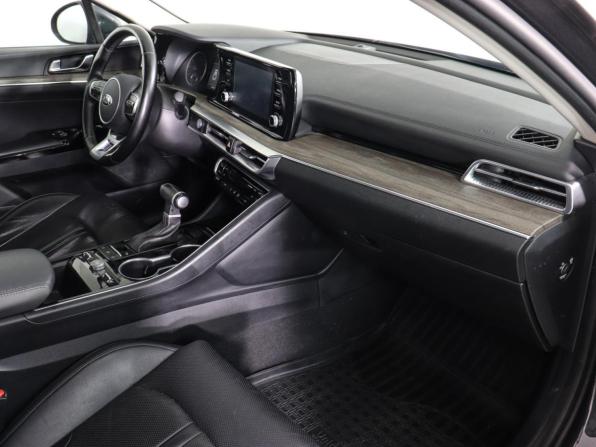 Kia K5 III с пробегом 2021 года, цена 2 150 000 рублей, 102522 км, седан, Автокод Объявления