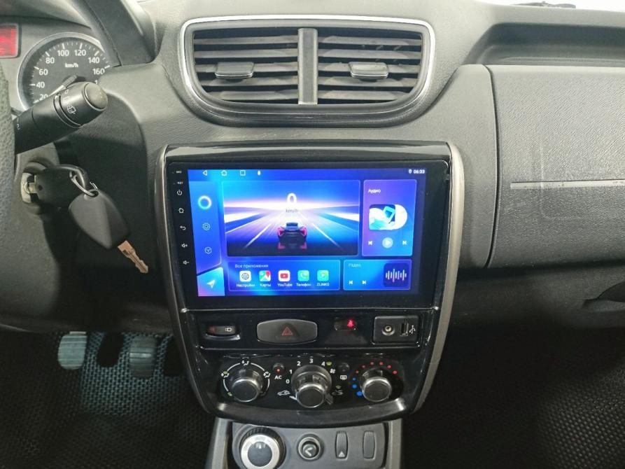 Nissan Terrano III (D10) Архангельск  - изображение 19