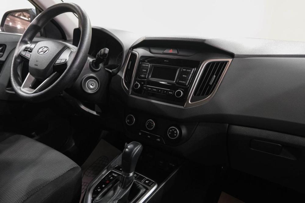 Hyundai Creta I Рестайлинг Новокузнецк  - изображение 22